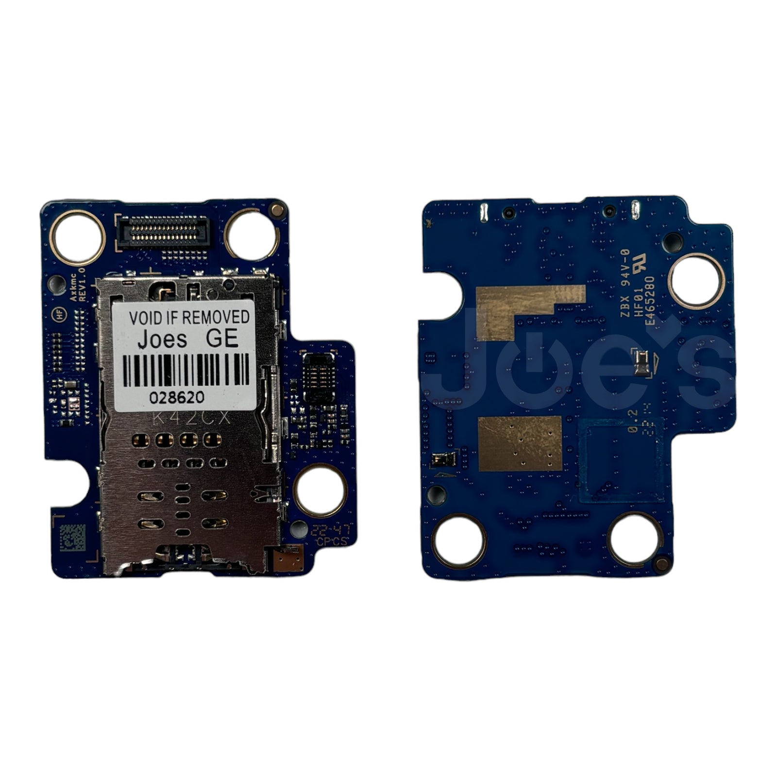 Samsung Galaxy Tab A8 SM-X200 SM-X205 Repair Replacement Spare