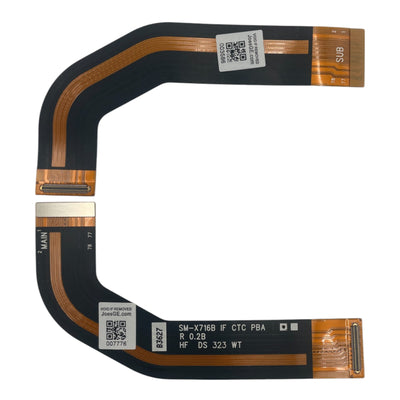 Samsung Galaxy Tab S9 SM-X710 Repair Replacement Spare - Parts