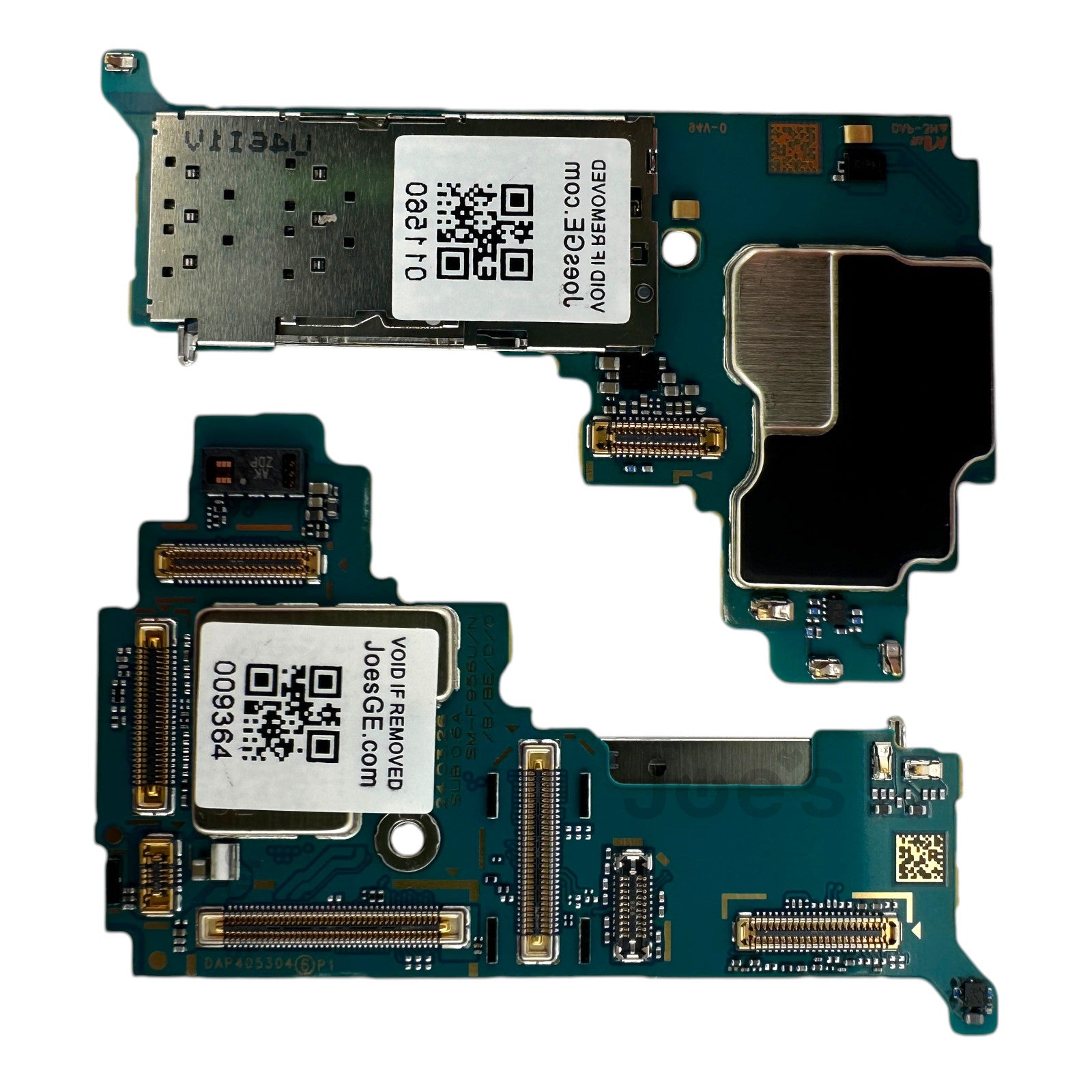 Samsung Galaxy Z Fold 6 SM-F956 Repair Replacement Spare - Parts
