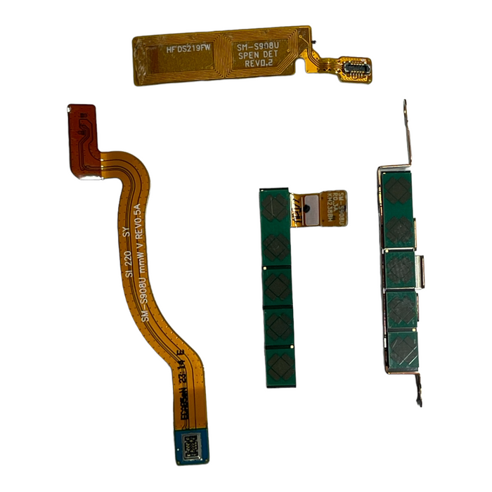 Samsung Galaxy S22 SM-S908 Repair Replacement Spare - Parts