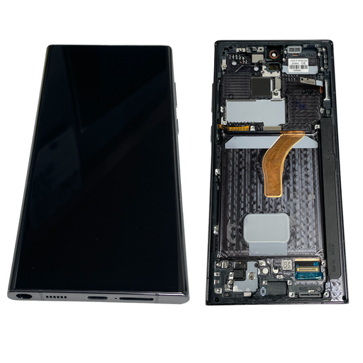 Samsung Galaxy S22 SM-S908 Repair Replacement Spare - Parts