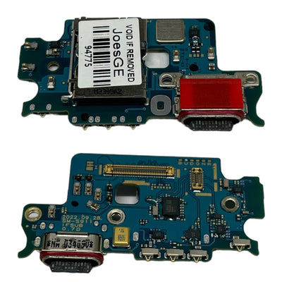 Samsung Galaxy S23 SM-S911 Repair Replacement Spare - Parts