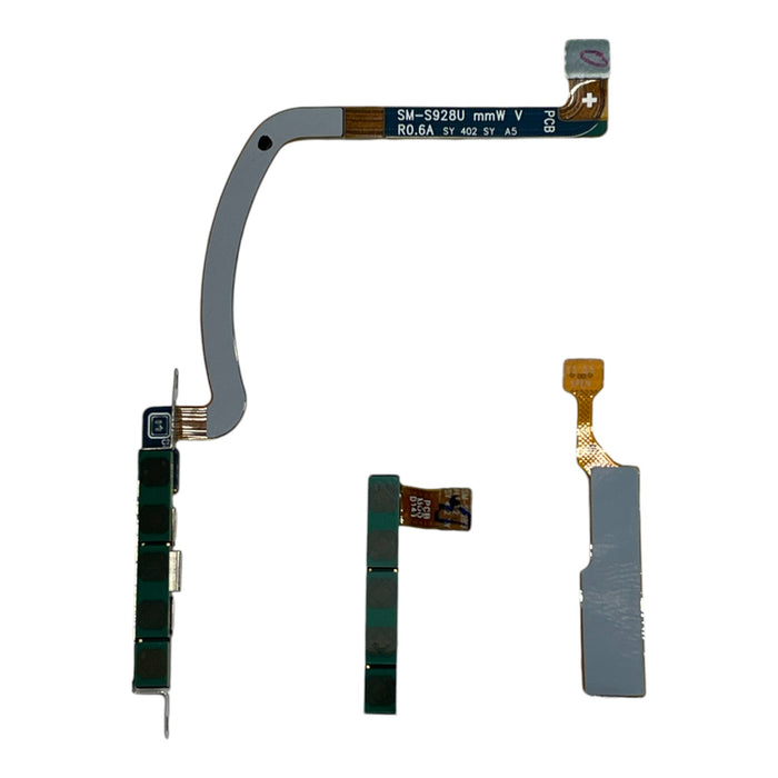 Samsung Galaxy S24 Ultra SM-S928U Repair Replacement Spare - Parts