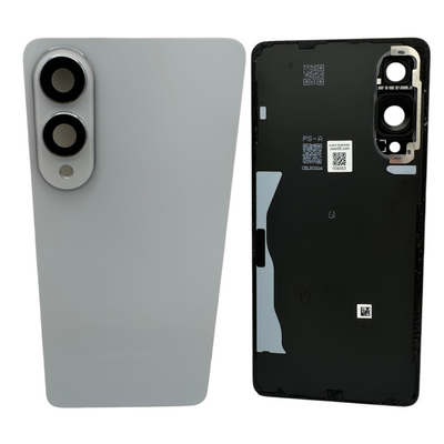 Genuine Samsung Galaxy S25 Edge Back Cover Battery Door SM-S937