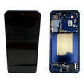 Genuine Samsung Galaxy S25 SM-S931 OLED Display Screen Assembly Replacement OEM