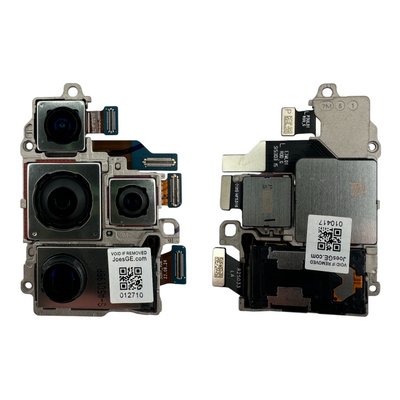 Samsung Galaxy S25 Ultra SM-S938U Repair Replacement Spare - Parts