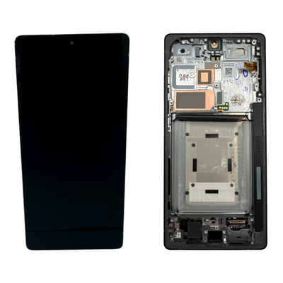 Samsung Galaxy S25 Ultra SM-S938U Repair Replacement Spare - Parts