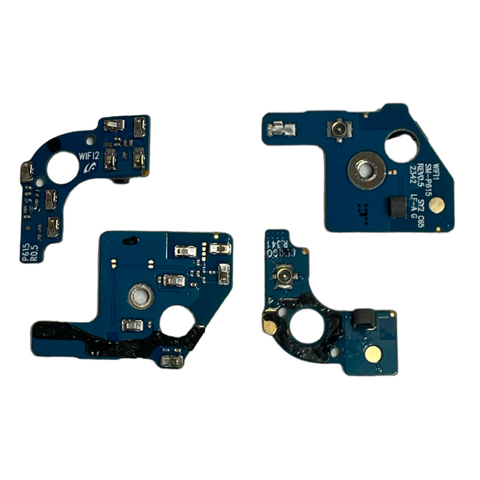 Samsung Galaxy Tab S6 Lite SM-P610 SM-P615 SM-P613 Repair Replacement Spare OEM - Parts
