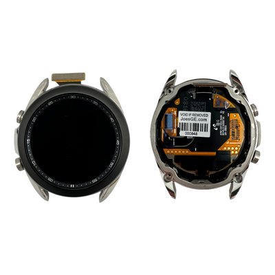 Samsung Galaxy Watch 3 41MM SM-R855U Smartwatch Repair Replacement - Parts