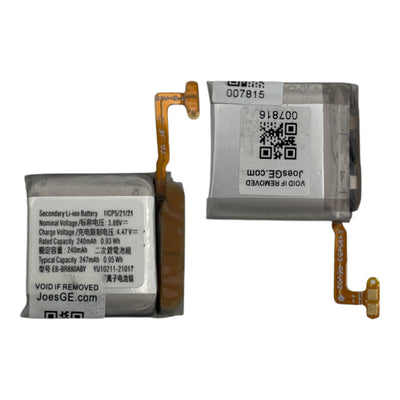 Samsung Galaxy Watch 4 40mm SM-R860 Repair Replacement Spare - Parts