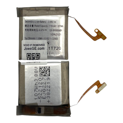 Samsung Galaxy Watch 5 40mm SM-R905U SM-R900 Battery Replacement 284mA — Joe's Gaming & Electronics