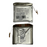 Samsung Galaxy Watch 6 44mm LTE SM-R945U Replacement Spare Repair - Parts