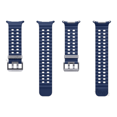 Genuine Samsung Galaxy Watch Ultra Marine Band – Multiple Colors