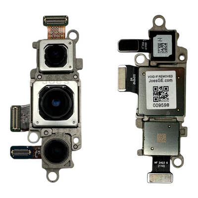 Samsung Galaxy Z Fold 6 SM-F956 Repair Replacement Spare - Parts