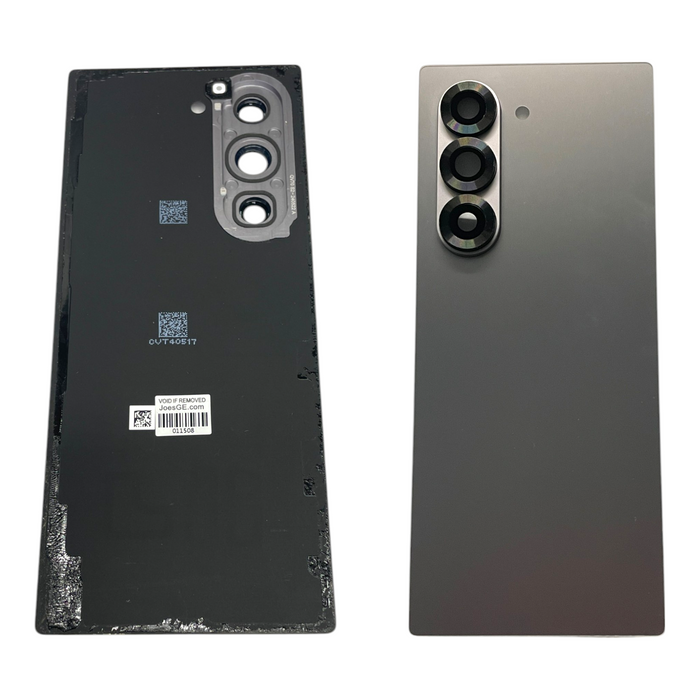 Samsung Galaxy Z Fold 6 SM-F956 Repair Replacement Spare - Parts