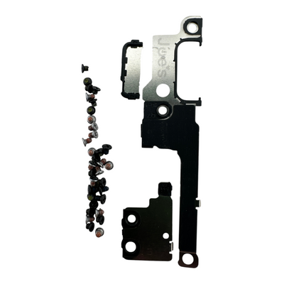Samsung Galaxy Z Fold 7 SM-F966 Internal Shield Bracket and Screw Set OEM Original