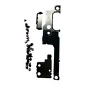 Samsung Galaxy Z Fold 7 SM-F966 Internal Shield Bracket and Screw Set OEM Original
