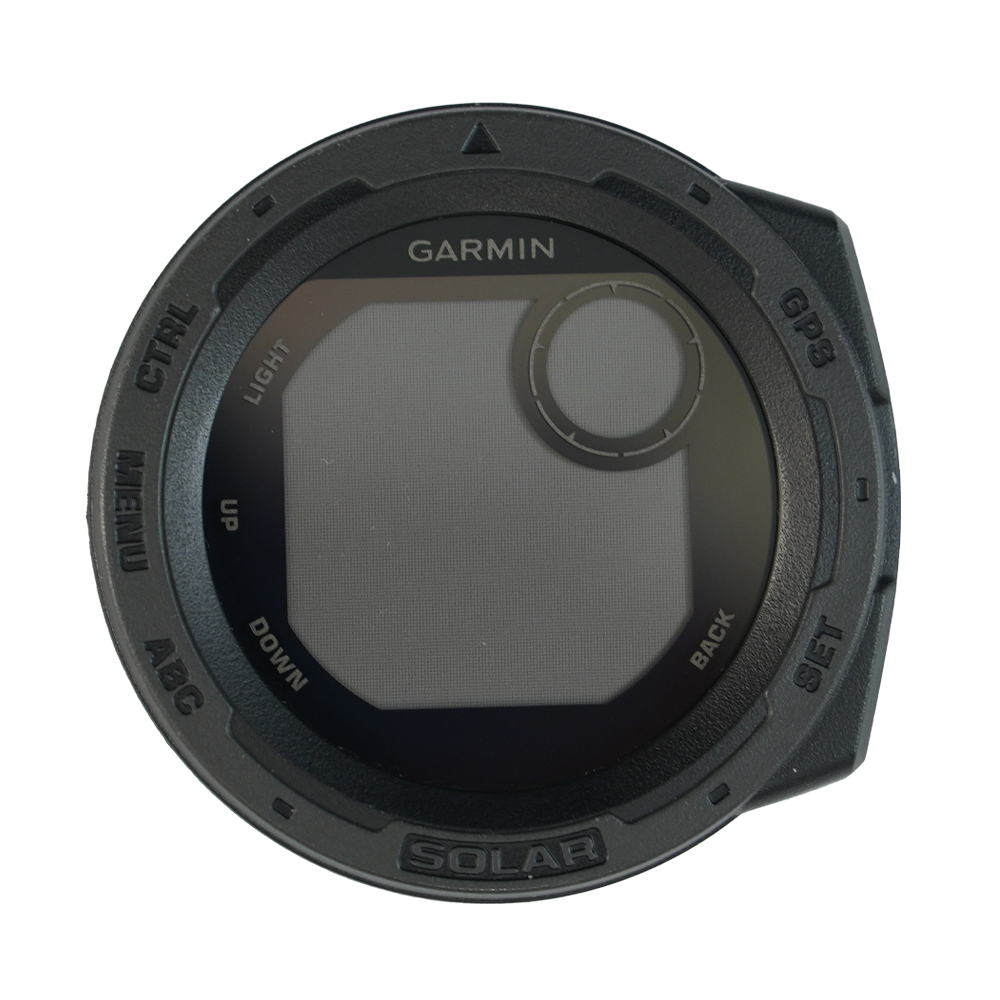 Garmin Instinct Solar GPS Tracker Repair Spare Replacement Parts