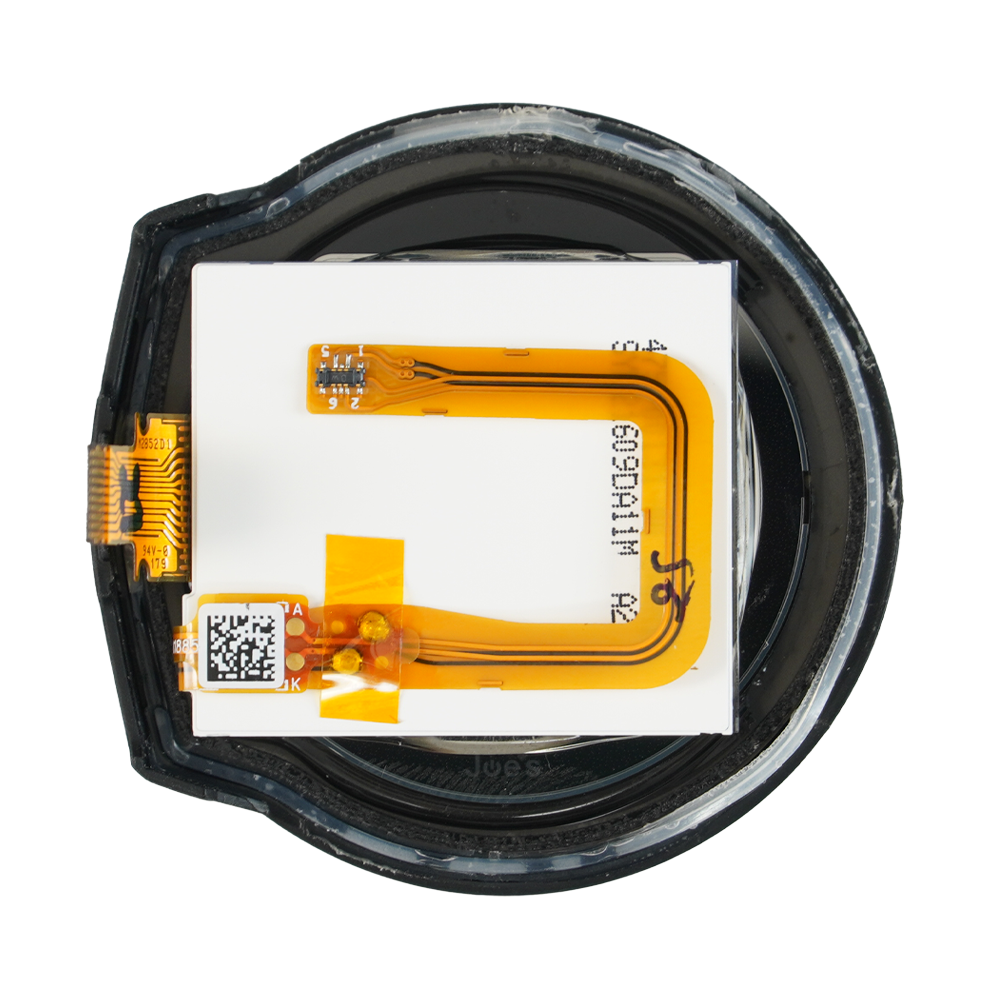 Garmin Instinct Solar GPS Tracker Repair Spare Replacement Parts