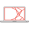 Apple MacBook Pro 13.3-Inch A2338 (2020 2022) LCD Screen Assembly Repair