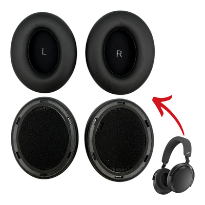 Sennheiser Momentum 4 Ear Pad Cushions Replacement Parts