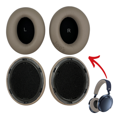 Sennheiser Momentum 4 Ear Pad Cushions Replacement Parts