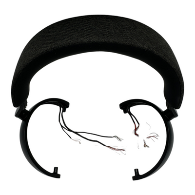 Sennheiser Momentum 4 Wireless Headband Assembly with Arms and Wires OEM Original Replacement Parts