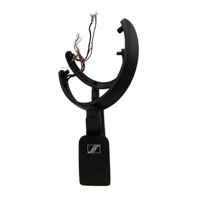 Sennheiser Momentum 4 Wireless Headband Assembly with Arms and Wires OEM Original Replacement Parts