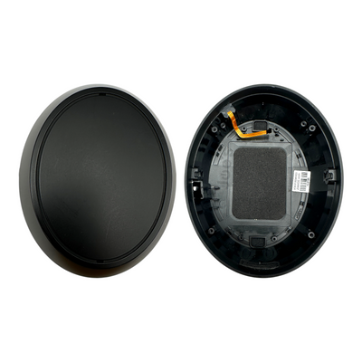 Sennheiser Momentum 4 Wireless Outside Cover Shell Black OEM Original Replacement Parts