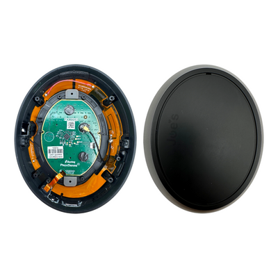 Sennheiser Momentum 4 Wireless Outside Cover Shell Black OEM Original Replacement Parts