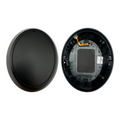 Sennheiser Momentum 4 Wireless Outside Cover Shell Black OEM Original Replacement Parts