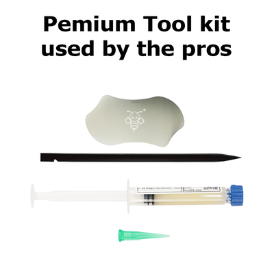 Apple Watch Series 7000 1st Gen Screen Replacement Repair Kit - Parts