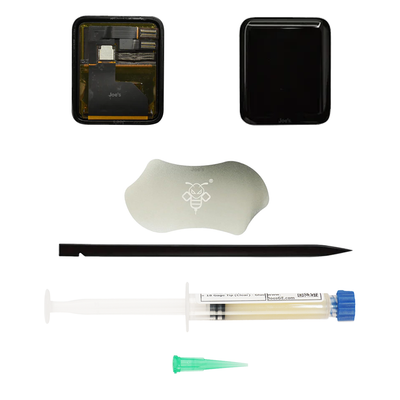 Apple Watch Series 7000 1st Gen Screen Replacement Repair Kit - Parts