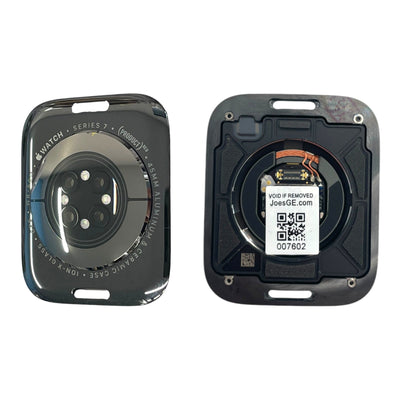 Apple Watch Series 7 41MM 45MM Repair Replacement Spare - Parts