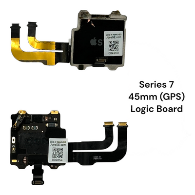 Apple Watch Series 7 41MM 45MM Repair Replacement Spare - Parts