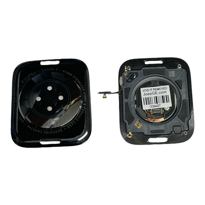 Apple Watch Series 7 41MM 45MM Repair Replacement Spare - Parts