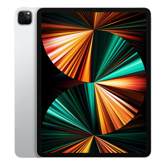 Apple 12.9" iPad Pro (5th Generation) with Wi-Fi 512GB - Refurbished