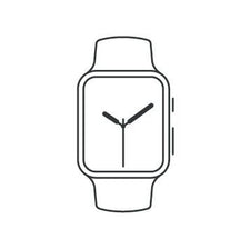 Repair your smartwatch