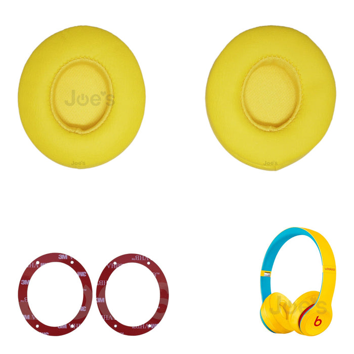 Beats ear pads solo 3 on sale