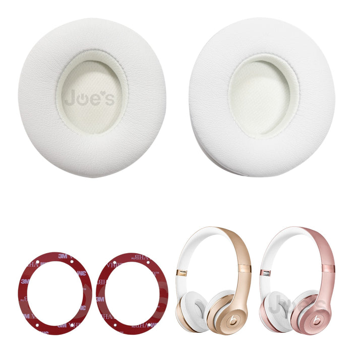 Beats By Dre Solo 2 Solo 3 Wireless Ear Pad Earpad Muffs Replacements Parts