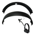 Beats By Dre Solo 4 Wireless Headband Arch Replacement (New) - Parts