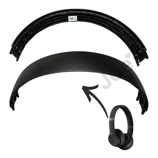 Beats By Dre Solo 4 Wireless Headband Arch Replacement (New) - Parts