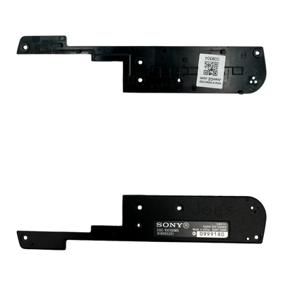 Sony DSC-RX100M5 RX100 V Bottom Internal Plastic Cover Bracket Genuine OEM