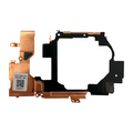 Sony DSC-RX100M5 RX100 V Main Board EMI Shield Copper Plate Genuine OEM