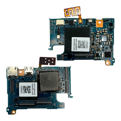 Sony DSC-RX100M5 RX100 V Main Board Motherboard Replacement Genuine OEM