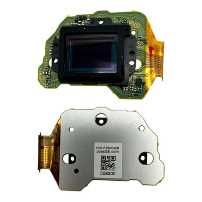Sony DSC-RX100M5 RX100 V Genuine CMOS Image Sensor Replacement