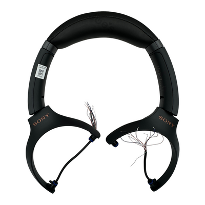 Genuine Sony WH-1000XM3 Headband Assembly + Repair Tool Kit (Black OEM Bundle)