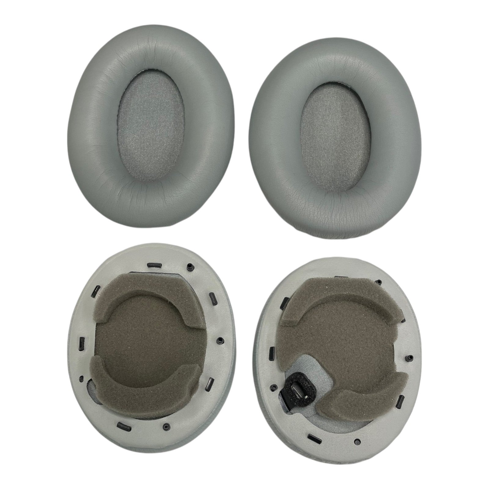 【新品パッド】SONY WH-1000XM4 Amazon.com: SOULWIT Ear Pads Cushions + Headband, Replacement Kit