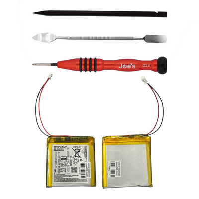 Sony WH-1000XM3 WH-1000XM4 XB900N CH710N Battery Replacement Repair Repair Kit - Parts