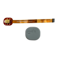 Sony ULT Wear WH-ULT900N ANC Microphone Flex Cable with Gasket OEM Replacement Parts